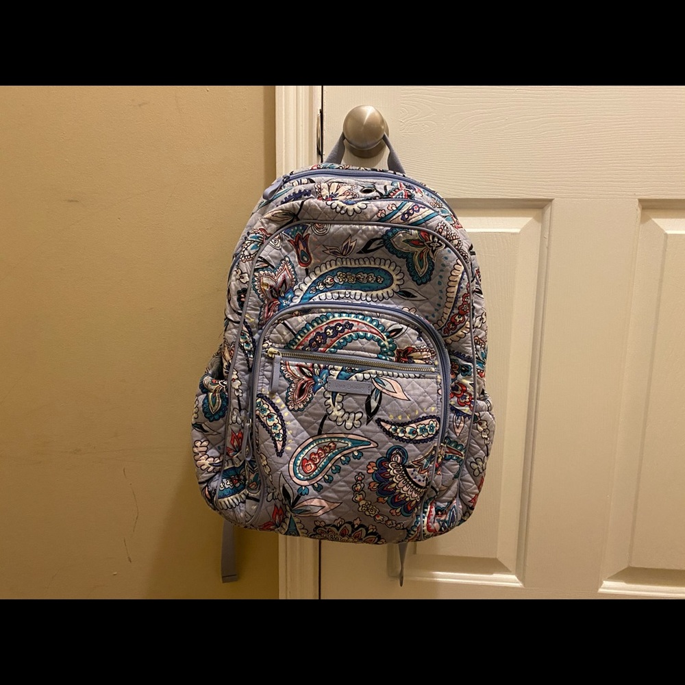 Vera Bradley Backpack